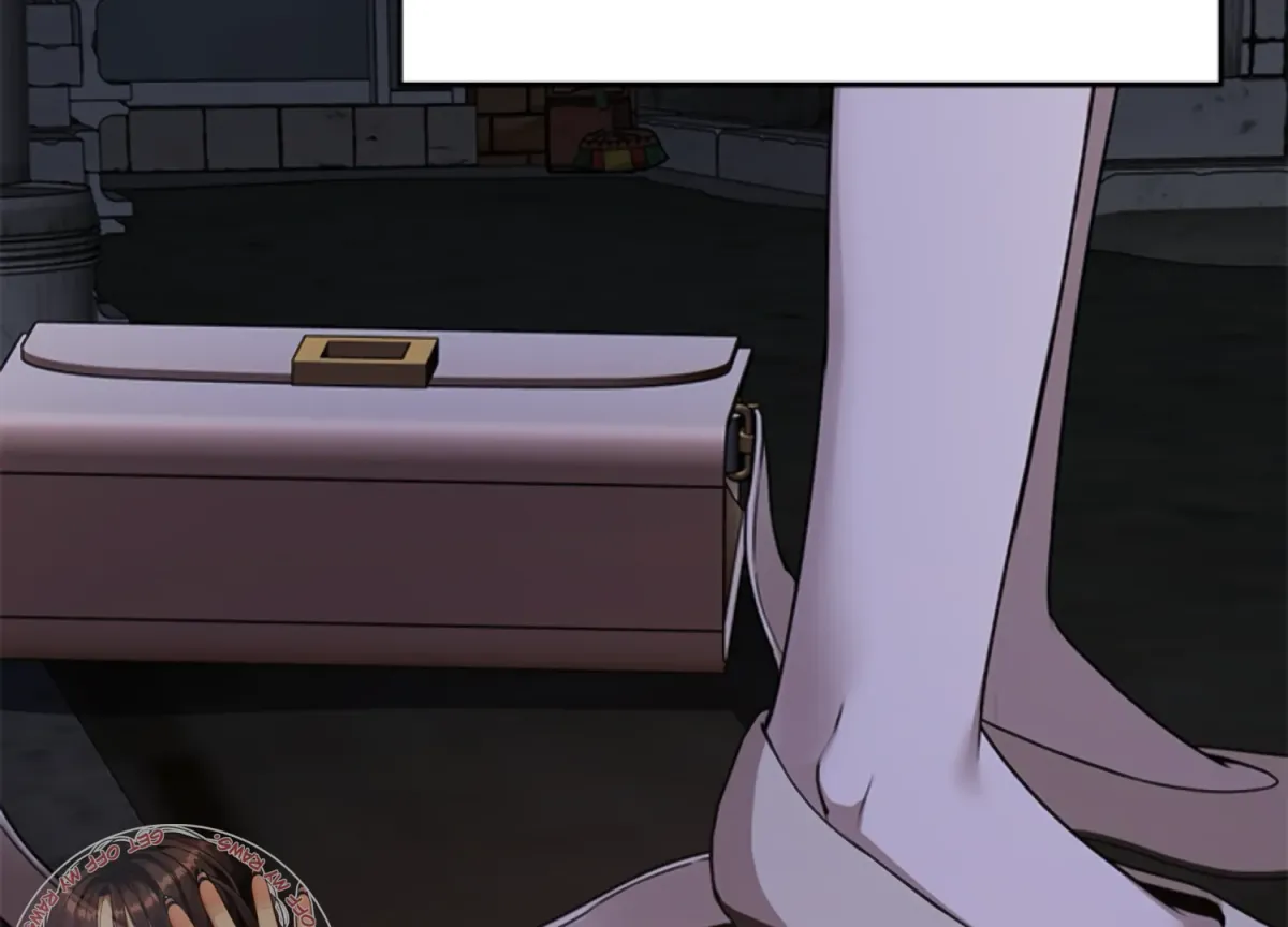 Sultry Trap Chapter 10 page 165 - 