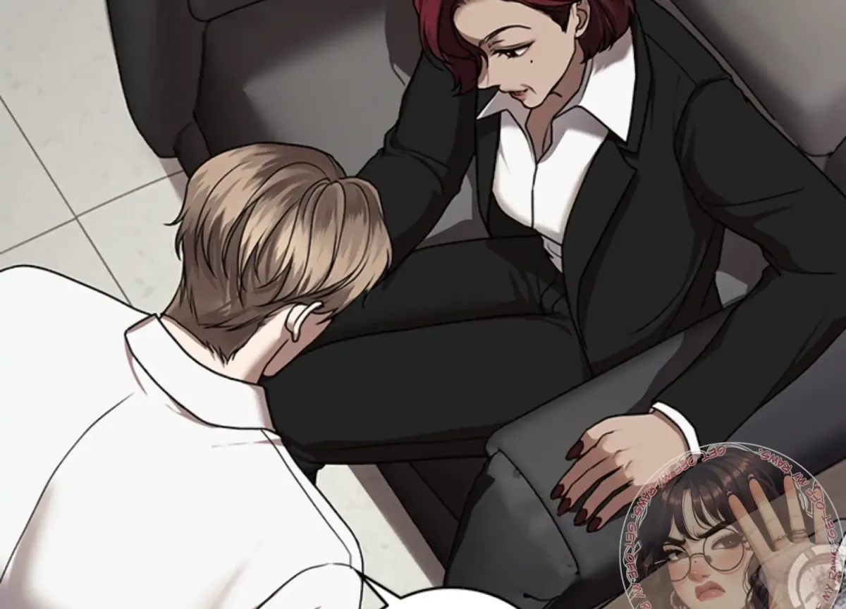 Sultry Trap Chapter 10 page 3 - 