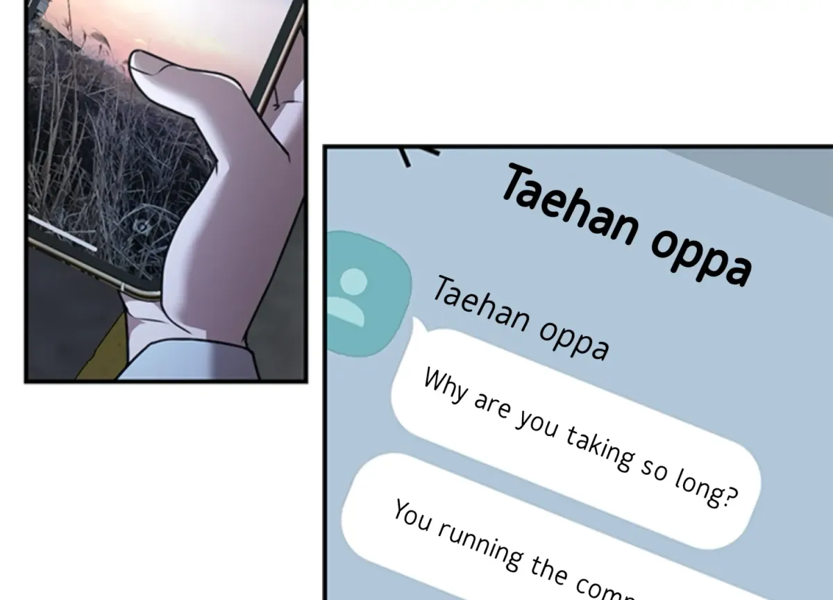 Sultry Trap Chapter 10 page 29 - 