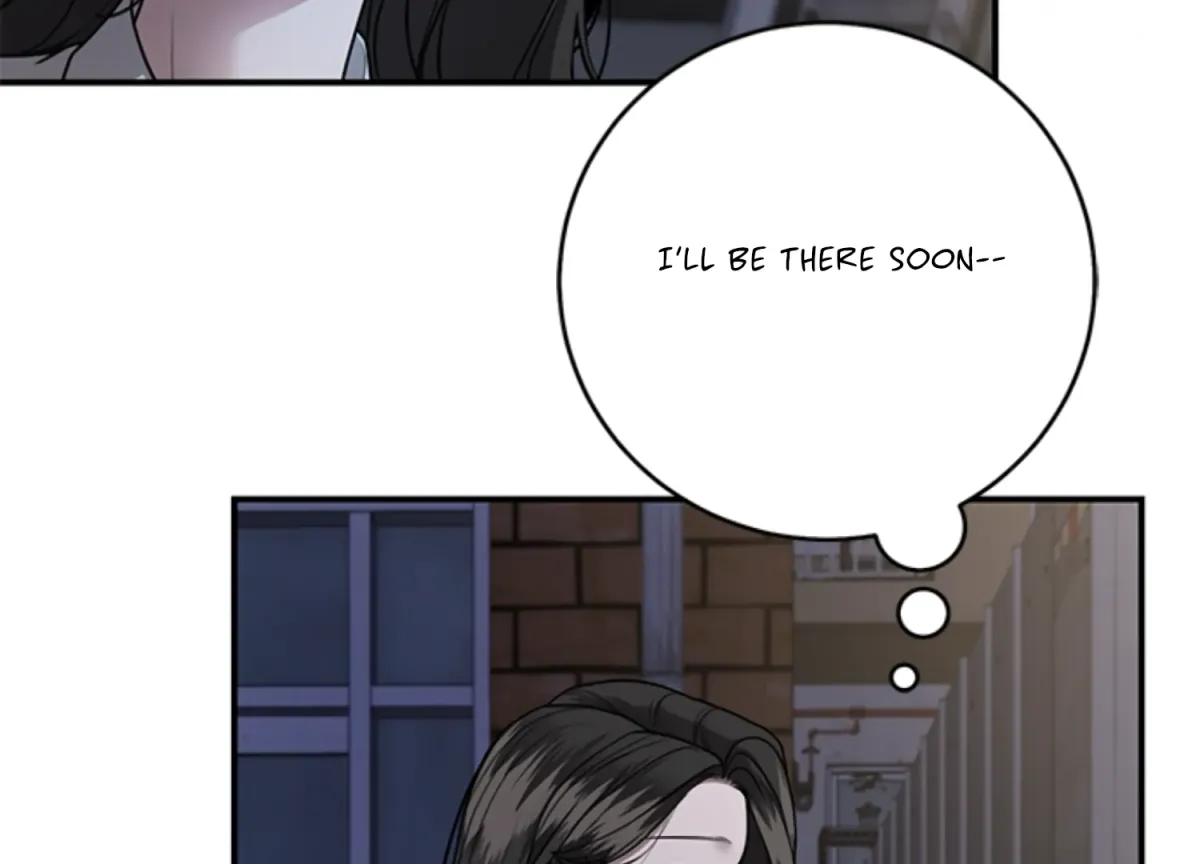 Sultry Trap Chapter 10 page 32 - 