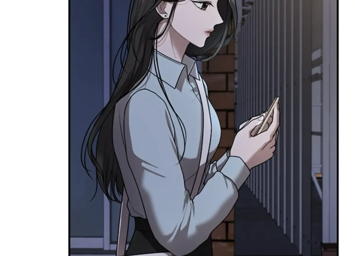 Sultry Trap Chapter 10 page 33 - 