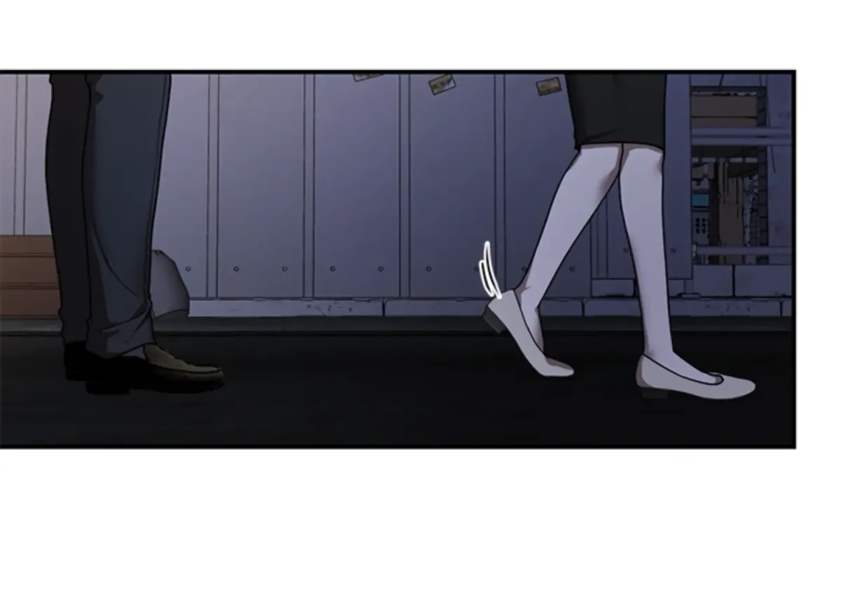 Sultry Trap Chapter 10 page 39 - 