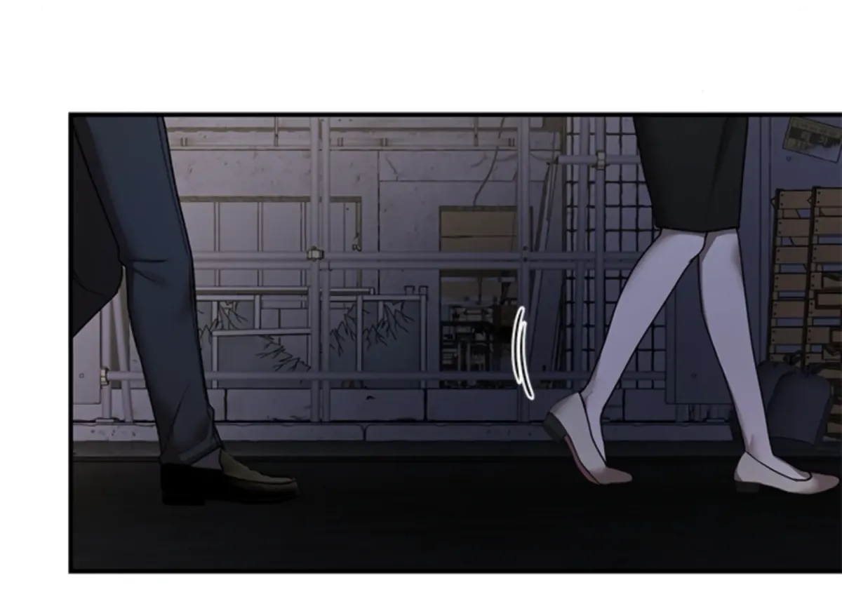 Sultry Trap Chapter 10 page 40 - 