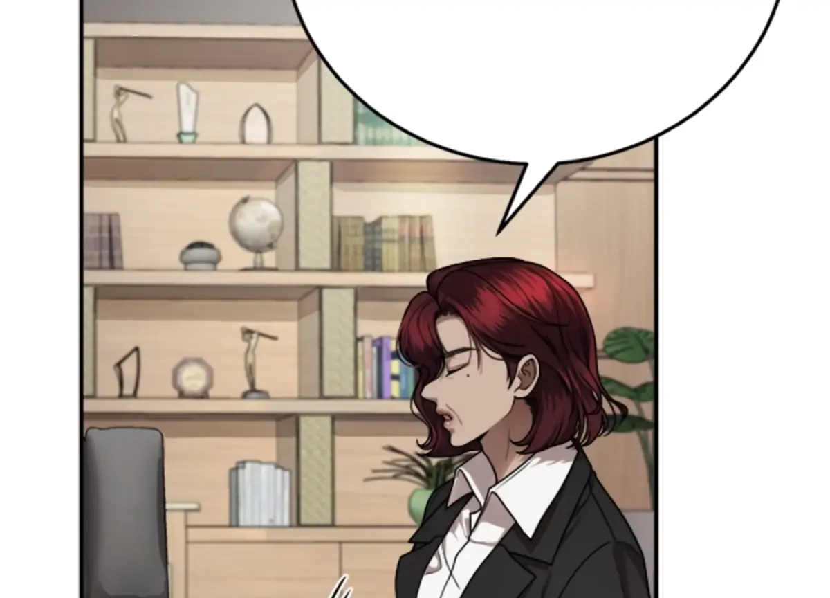 Sultry Trap Chapter 10 page 6 - 