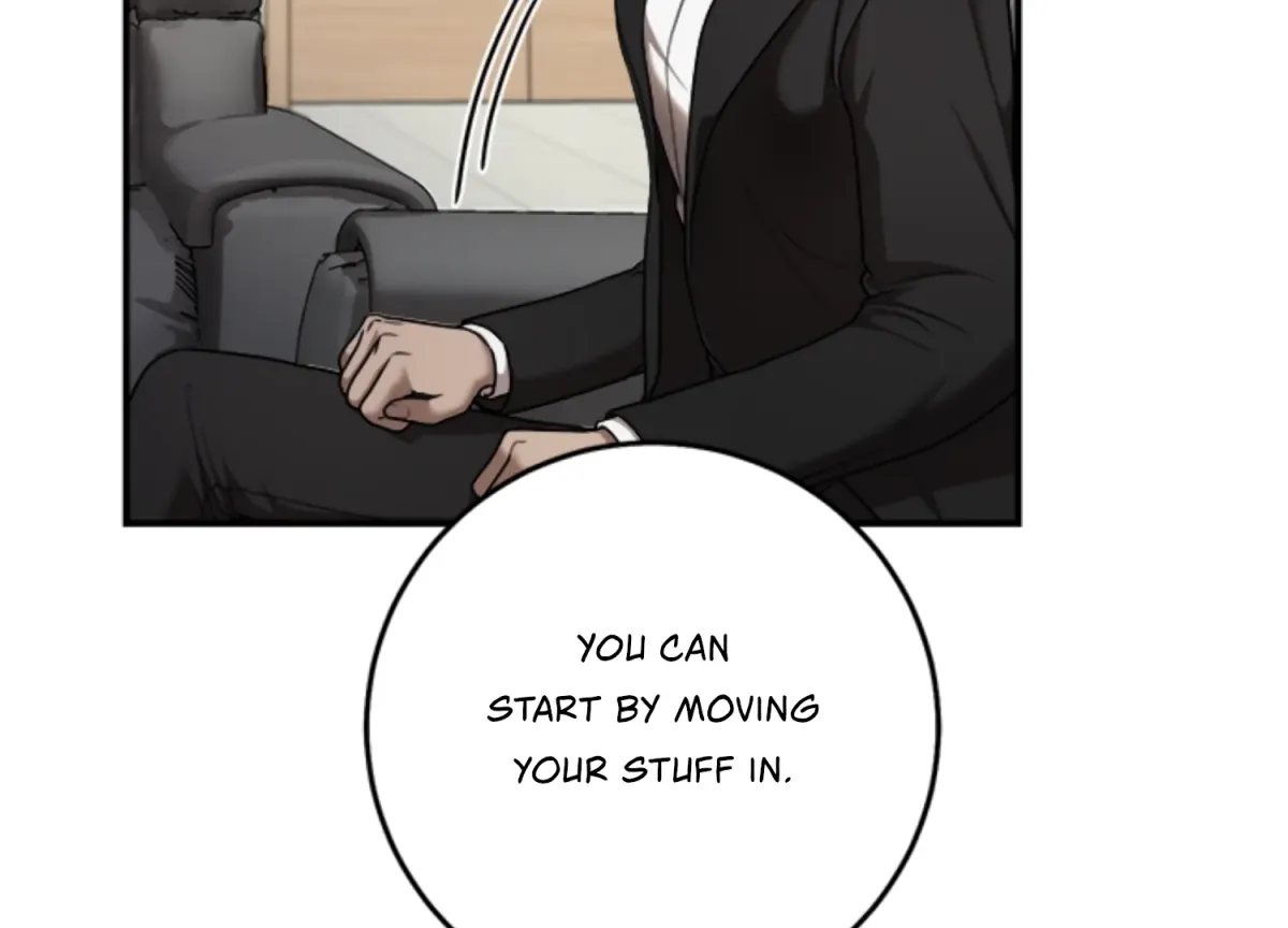 Sultry Trap Chapter 10 page 7 - 