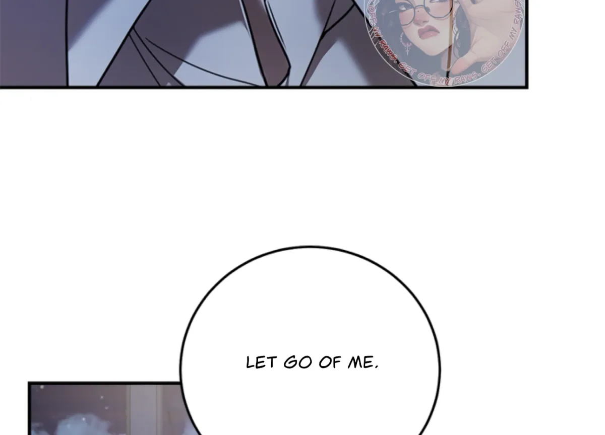 Sultry Trap Chapter 11 page 11 - 