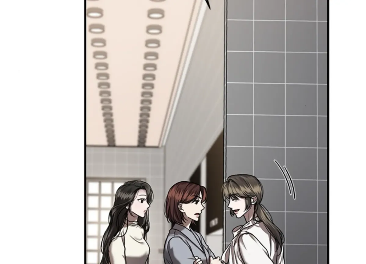 Sultry Trap Chapter 11 page 111 - 
