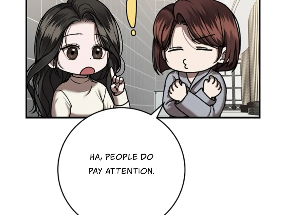 Sultry Trap Chapter 11 page 115 - 