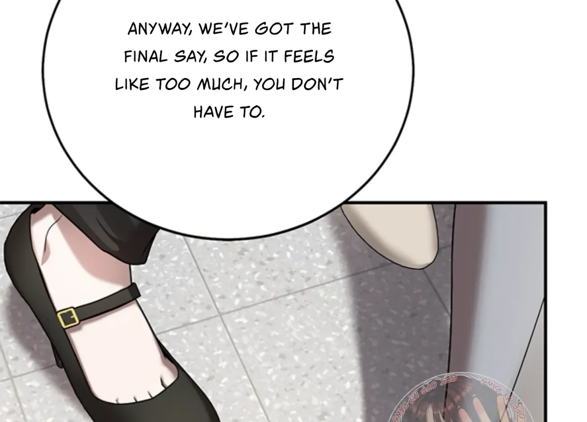 Sultry Trap Chapter 11 page 117 - 