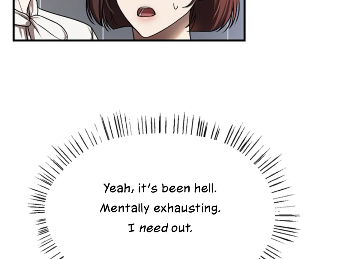 Sultry Trap Chapter 11 page 126 - 