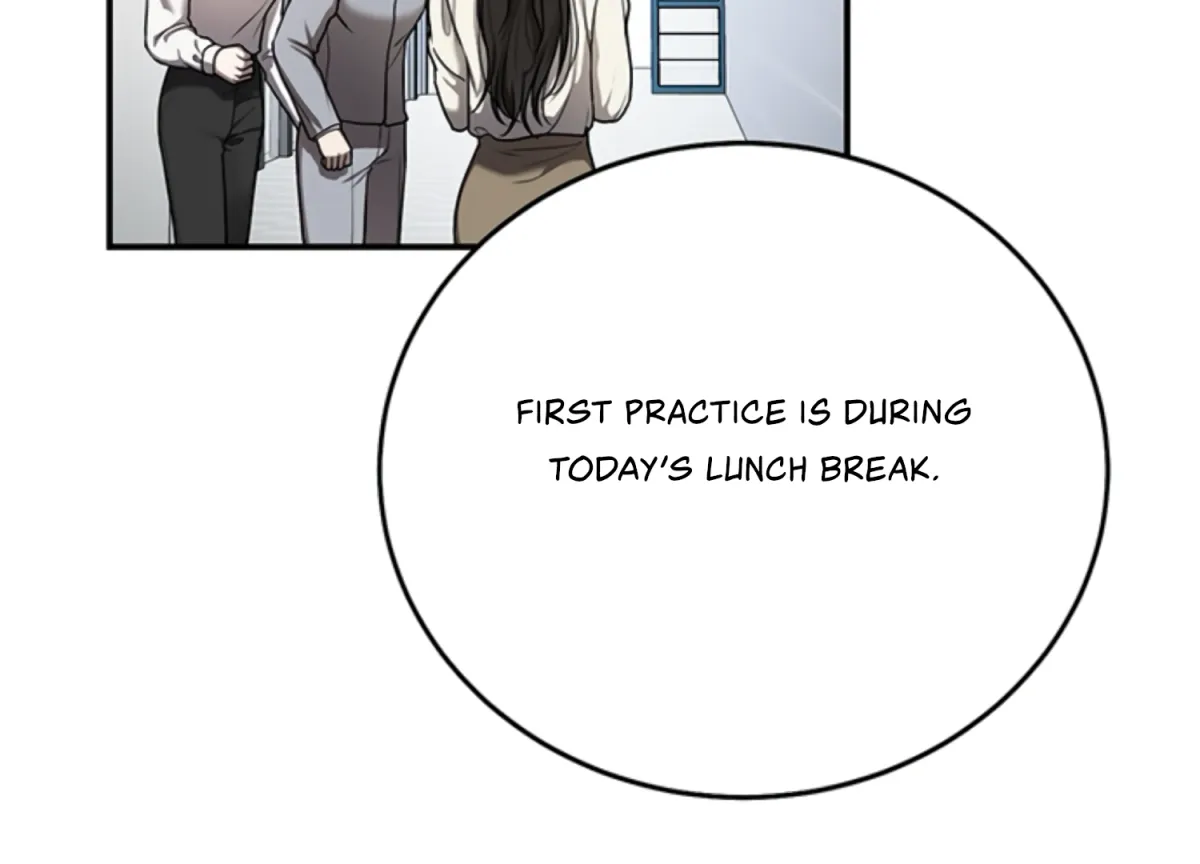 Sultry Trap Chapter 11 page 131 - 
