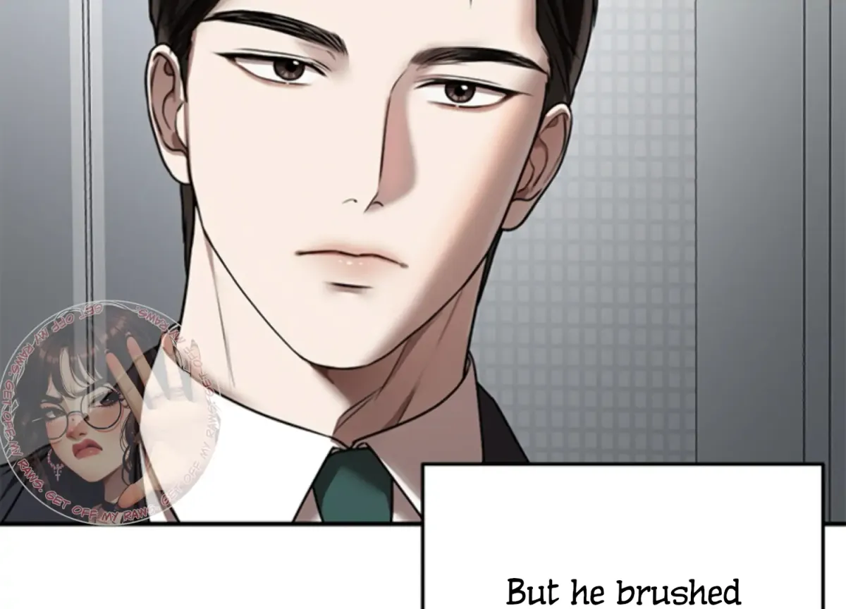 Sultry Trap Chapter 11 page 138 - 