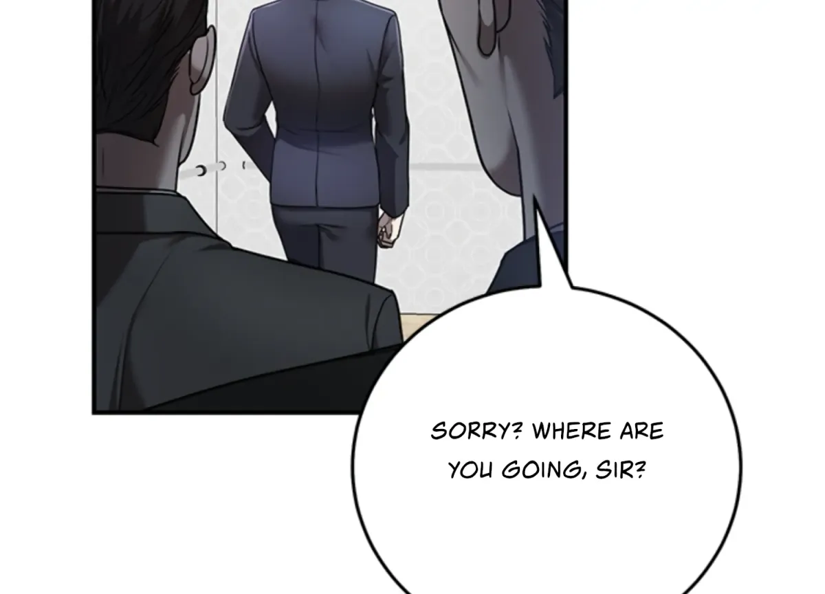 Sultry Trap Chapter 11 page 144 - 