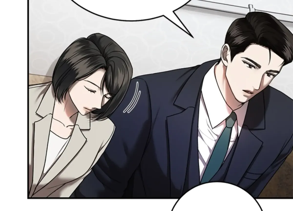 Sultry Trap Chapter 11 page 146 - 
