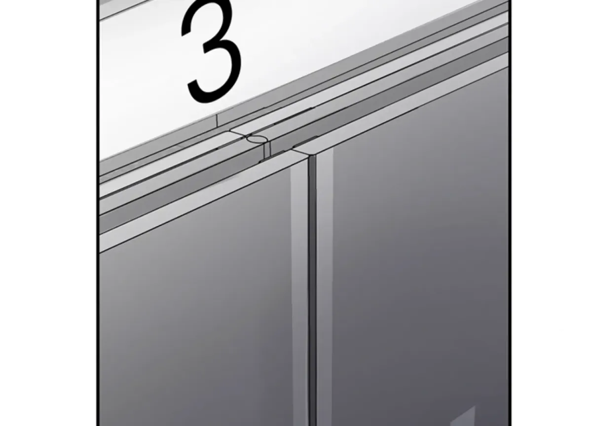 Sultry Trap Chapter 11 page 155 - 