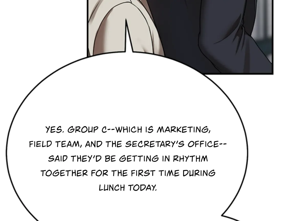 Sultry Trap Chapter 11 page 164 - 