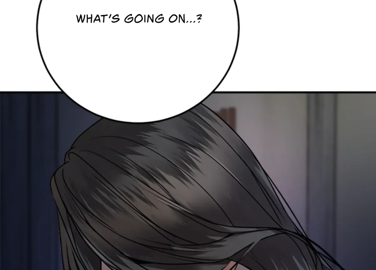 Sultry Trap Chapter 11 page 19 - 