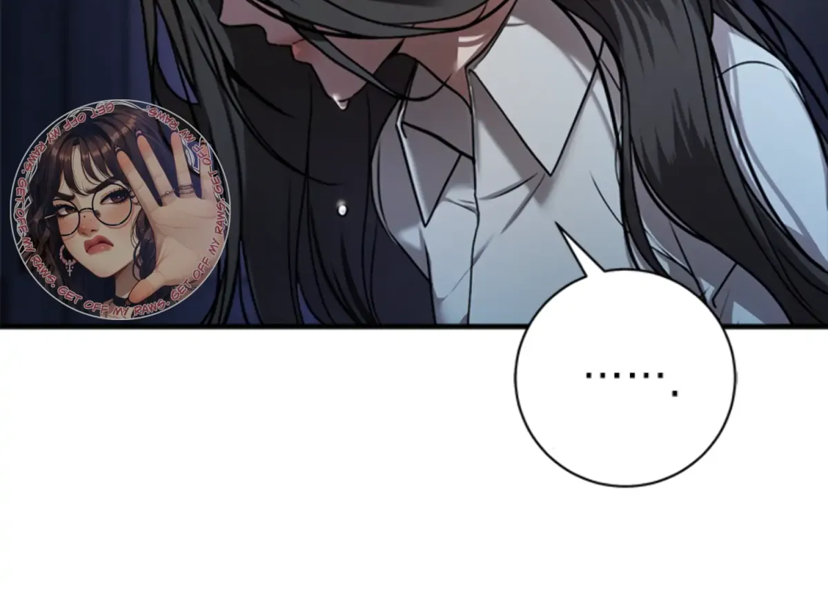 Sultry Trap Chapter 11 page 20 - 