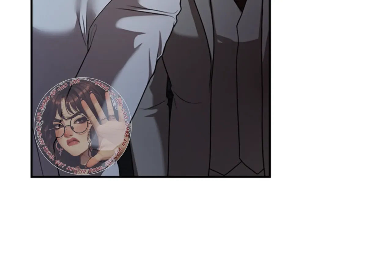 Sultry Trap Chapter 11 page 3 - 
