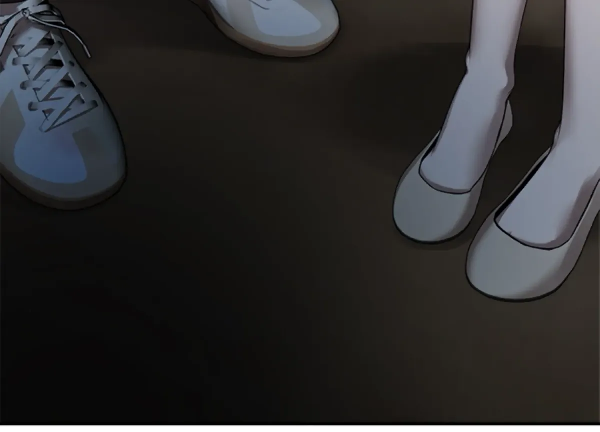 Sultry Trap Chapter 11 page 23 - 