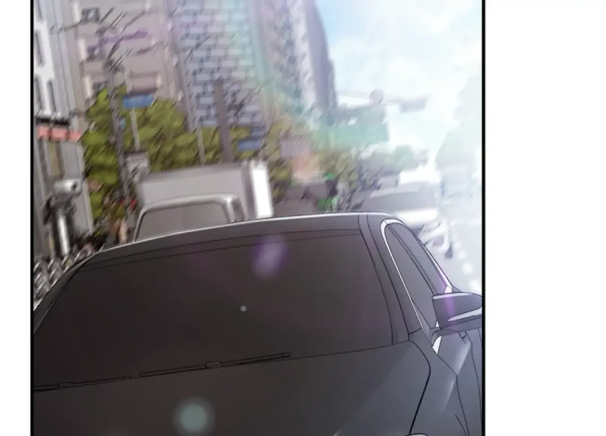Sultry Trap Chapter 11 page 30 - 