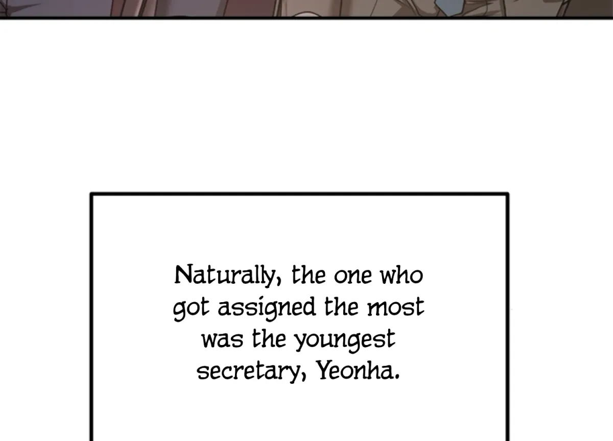 Sultry Trap Chapter 11 page 34 - 