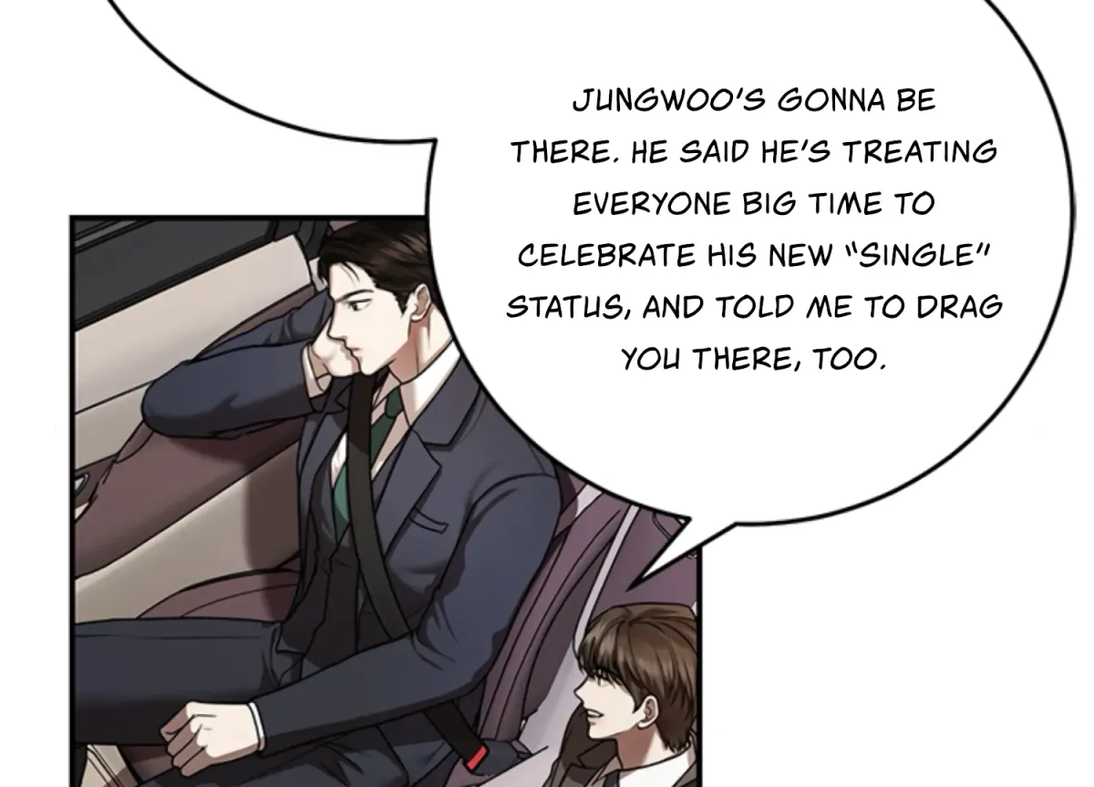Sultry Trap Chapter 11 page 40 - 