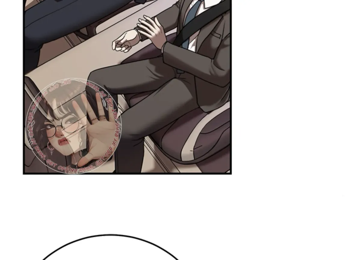 Sultry Trap Chapter 11 page 41 - 