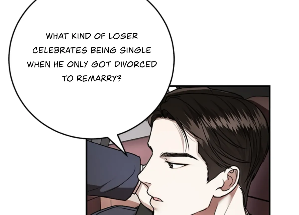 Sultry Trap Chapter 11 page 42 - 