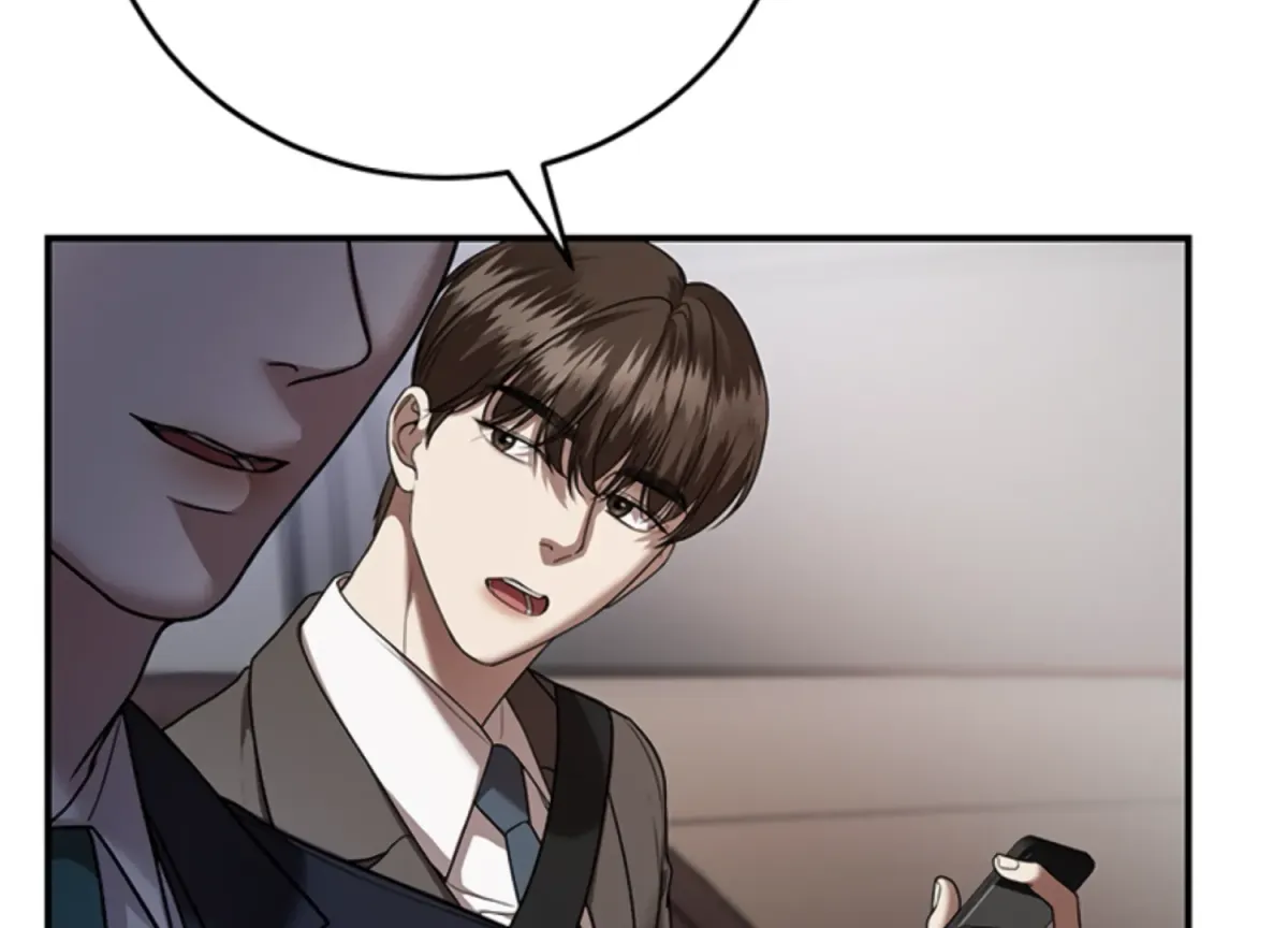 Sultry Trap Chapter 11 page 45 - 