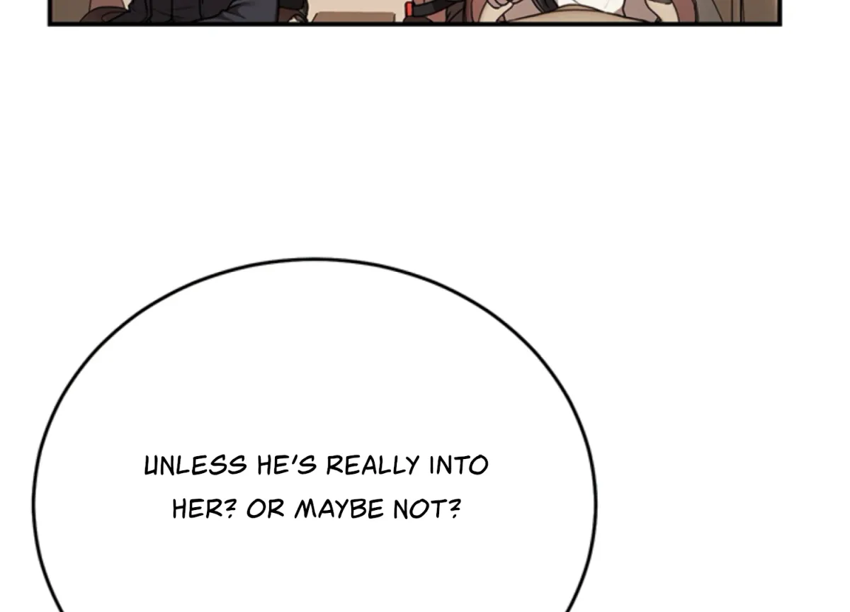 Sultry Trap Chapter 11 page 55 - 