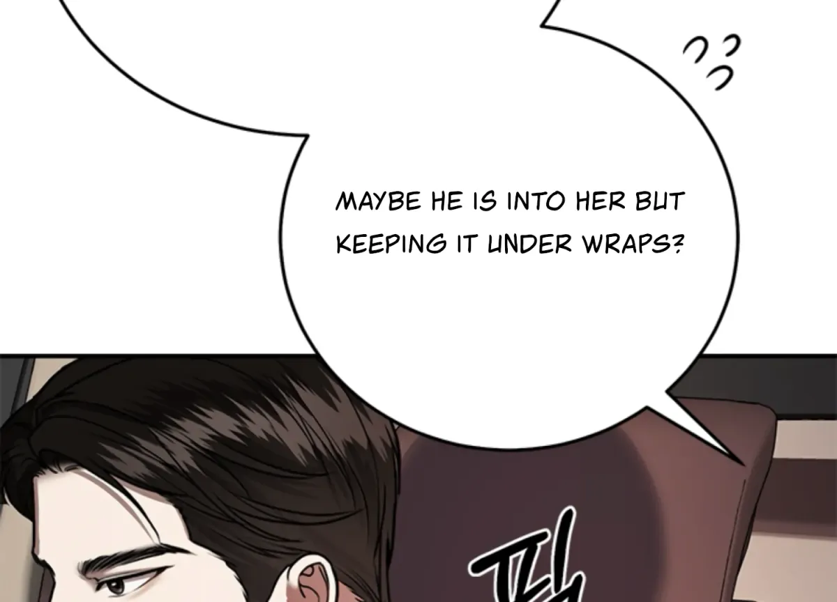 Sultry Trap Chapter 11 page 56 - 