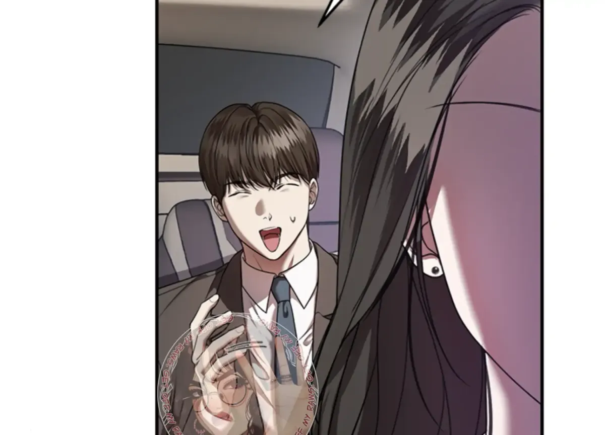 Sultry Trap Chapter 11 page 62 - 