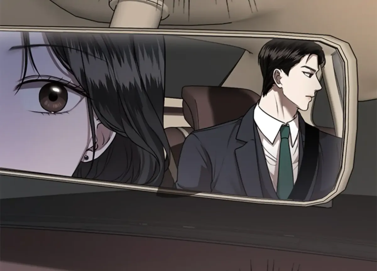 Sultry Trap Chapter 11 page 89 - 