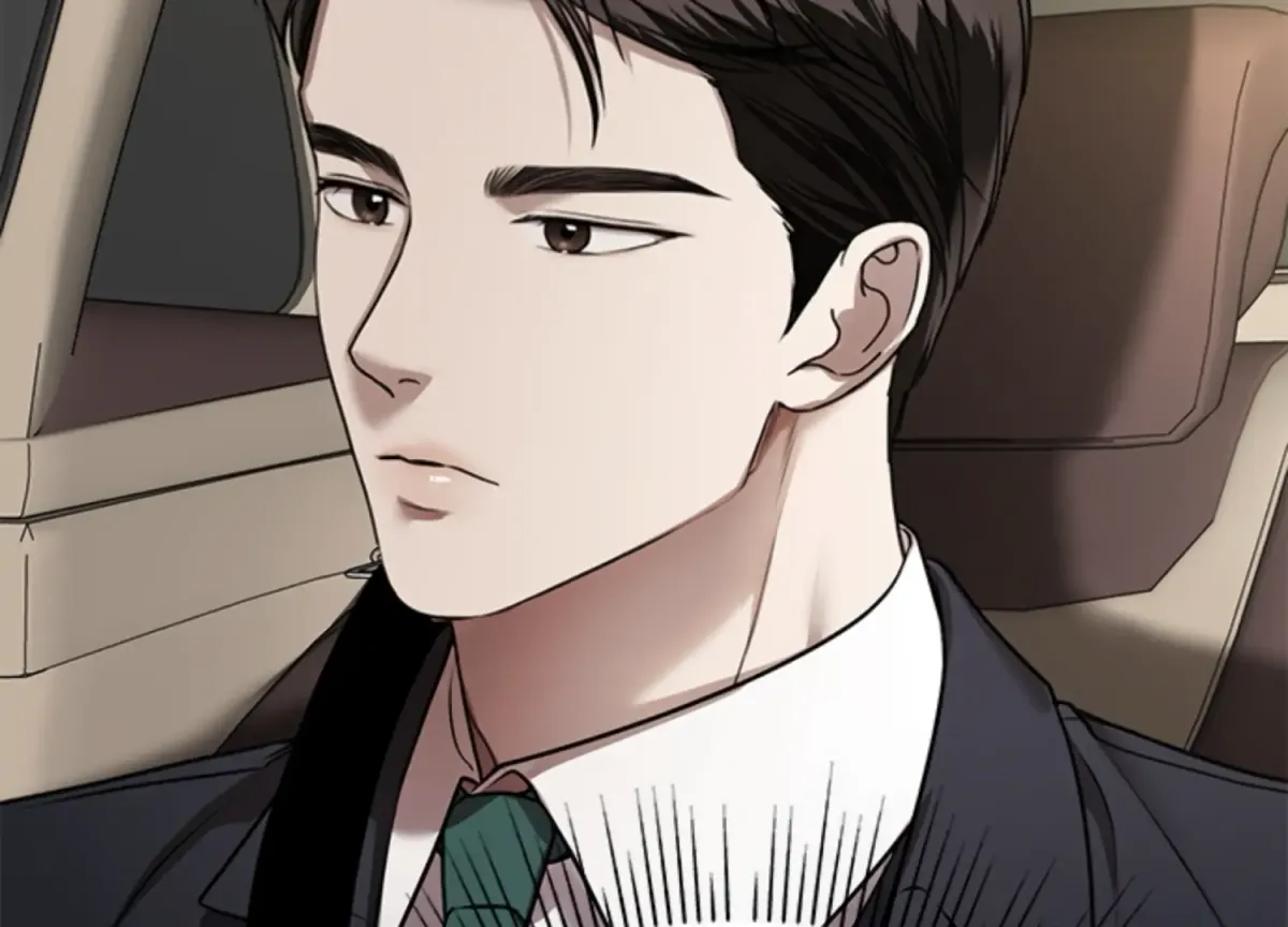 Sultry Trap Chapter 11 page 92 - 