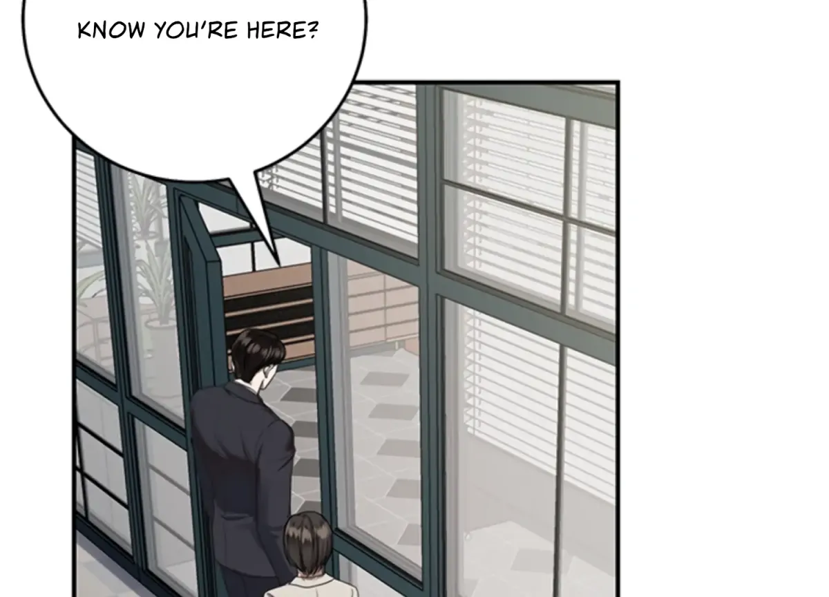 Sultry Trap Chapter 12 page 2 - 