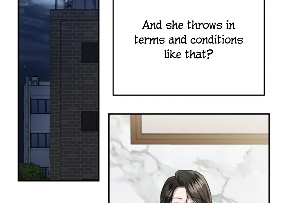 Sultry Trap Chapter 12 page 11 - 