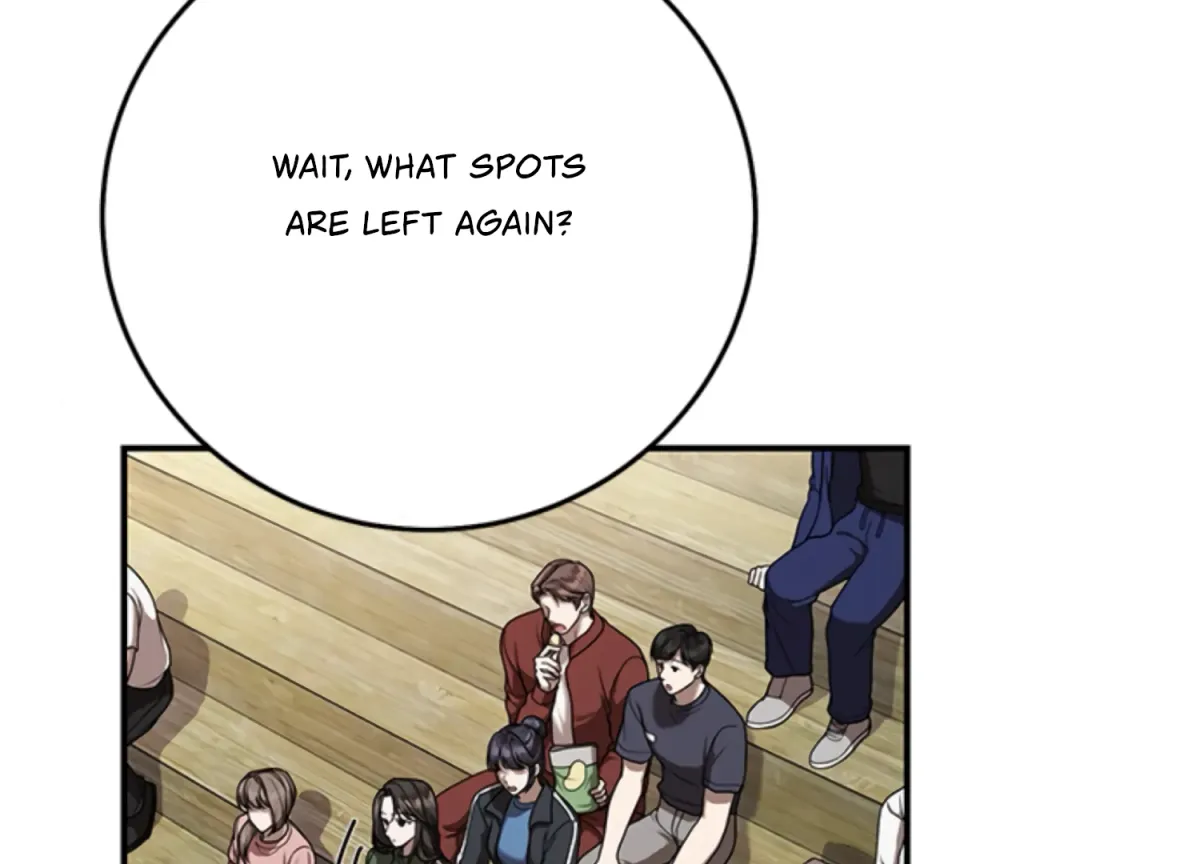 Sultry Trap Chapter 12 page 113 - 