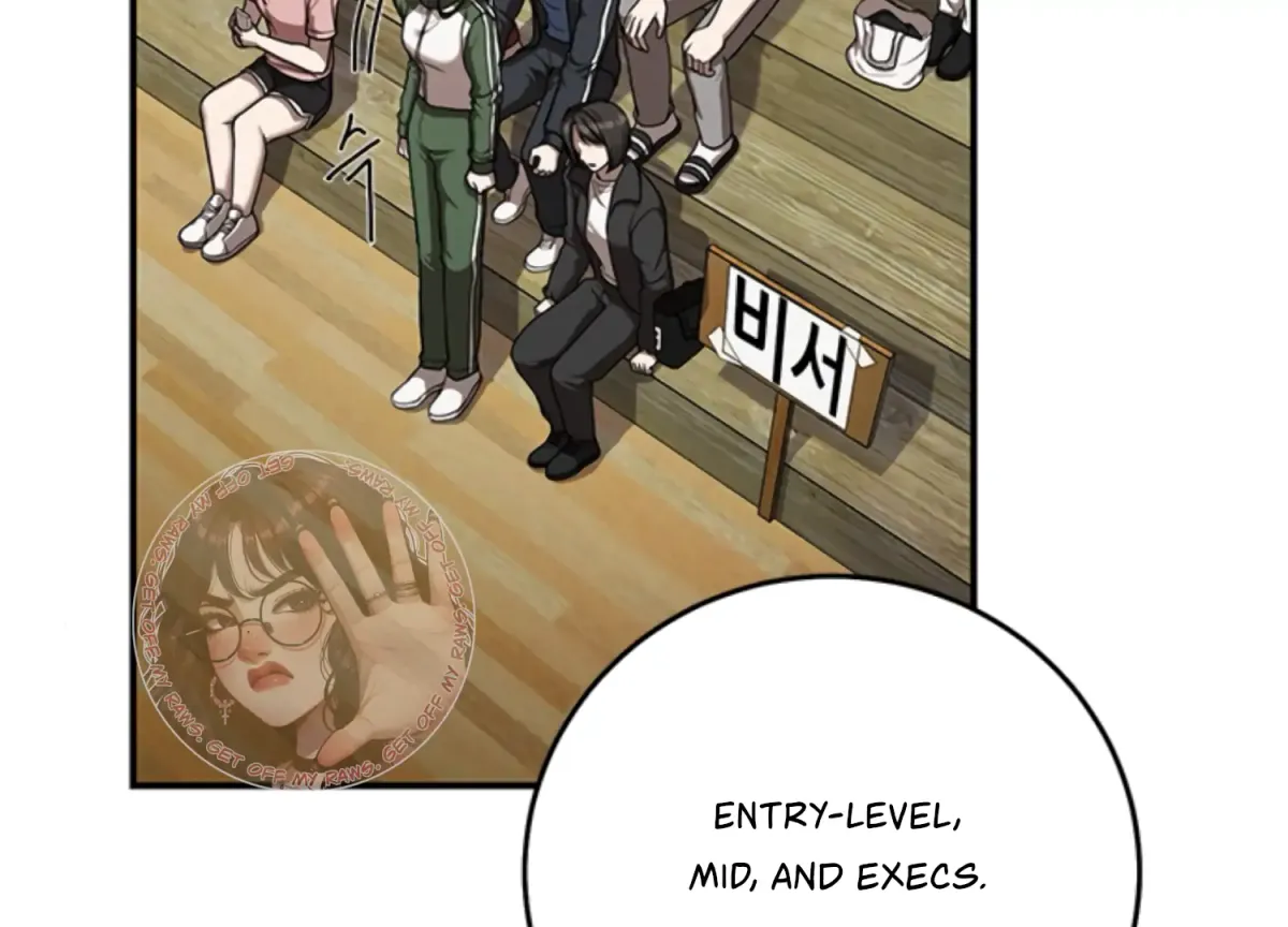 Sultry Trap Chapter 12 page 114 - 