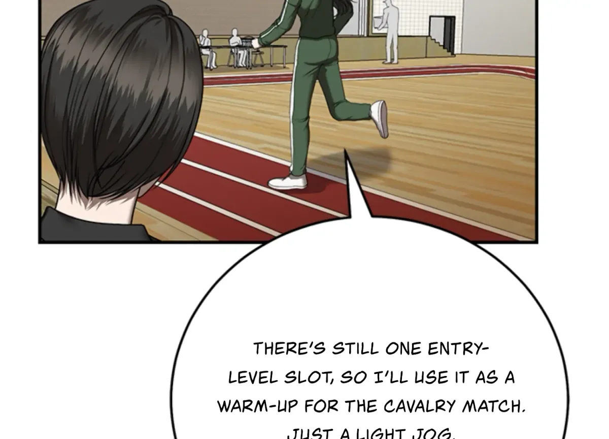 Sultry Trap Chapter 12 page 119 - 