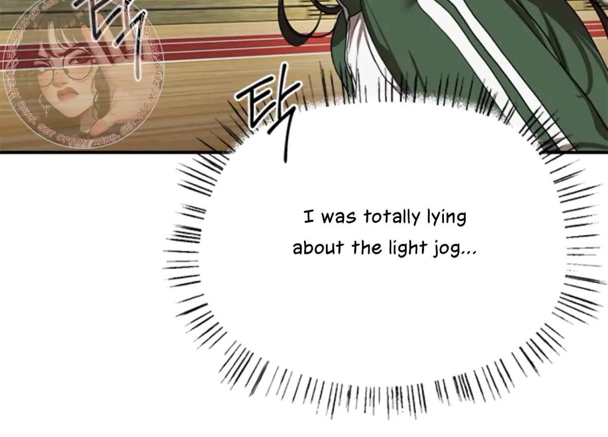 Sultry Trap Chapter 12 page 122 - 