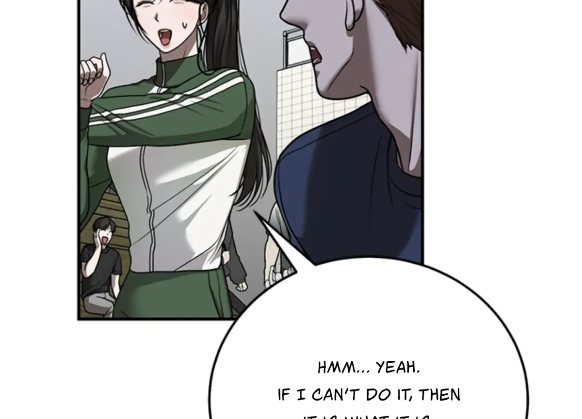 Sultry Trap Chapter 12 page 133 - 