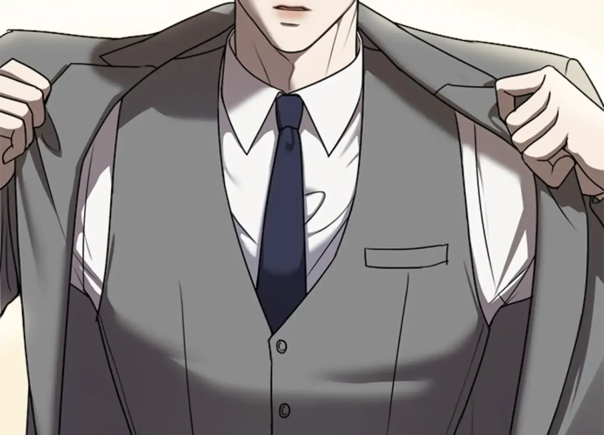 Sultry Trap Chapter 12 page 139 - 