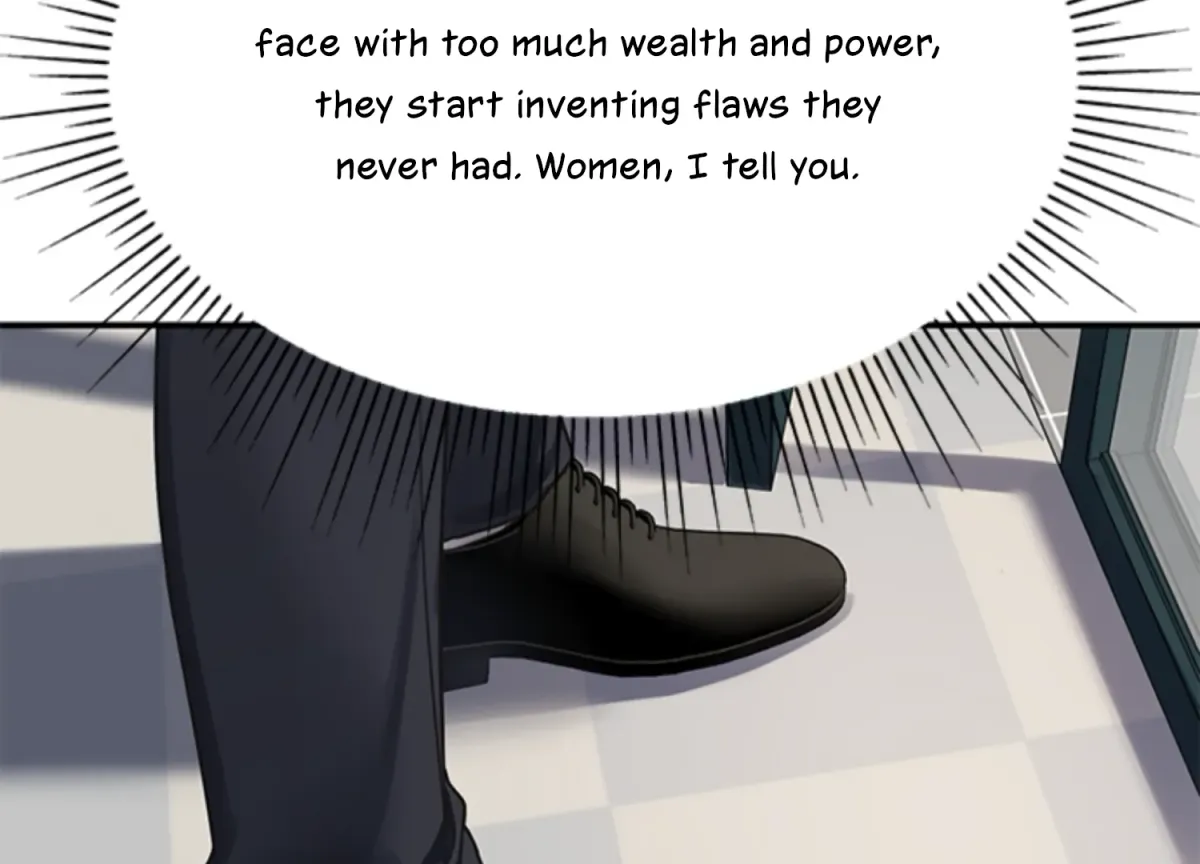Sultry Trap Chapter 12 page 17 - 