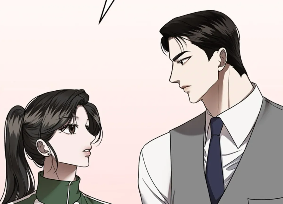 Sultry Trap Chapter 12 page 185 - 