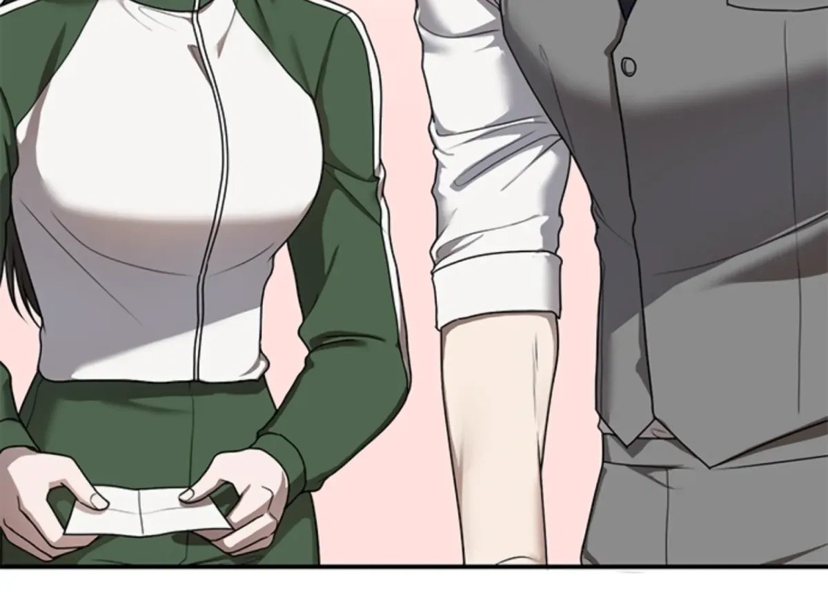 Sultry Trap Chapter 12 page 186 - 