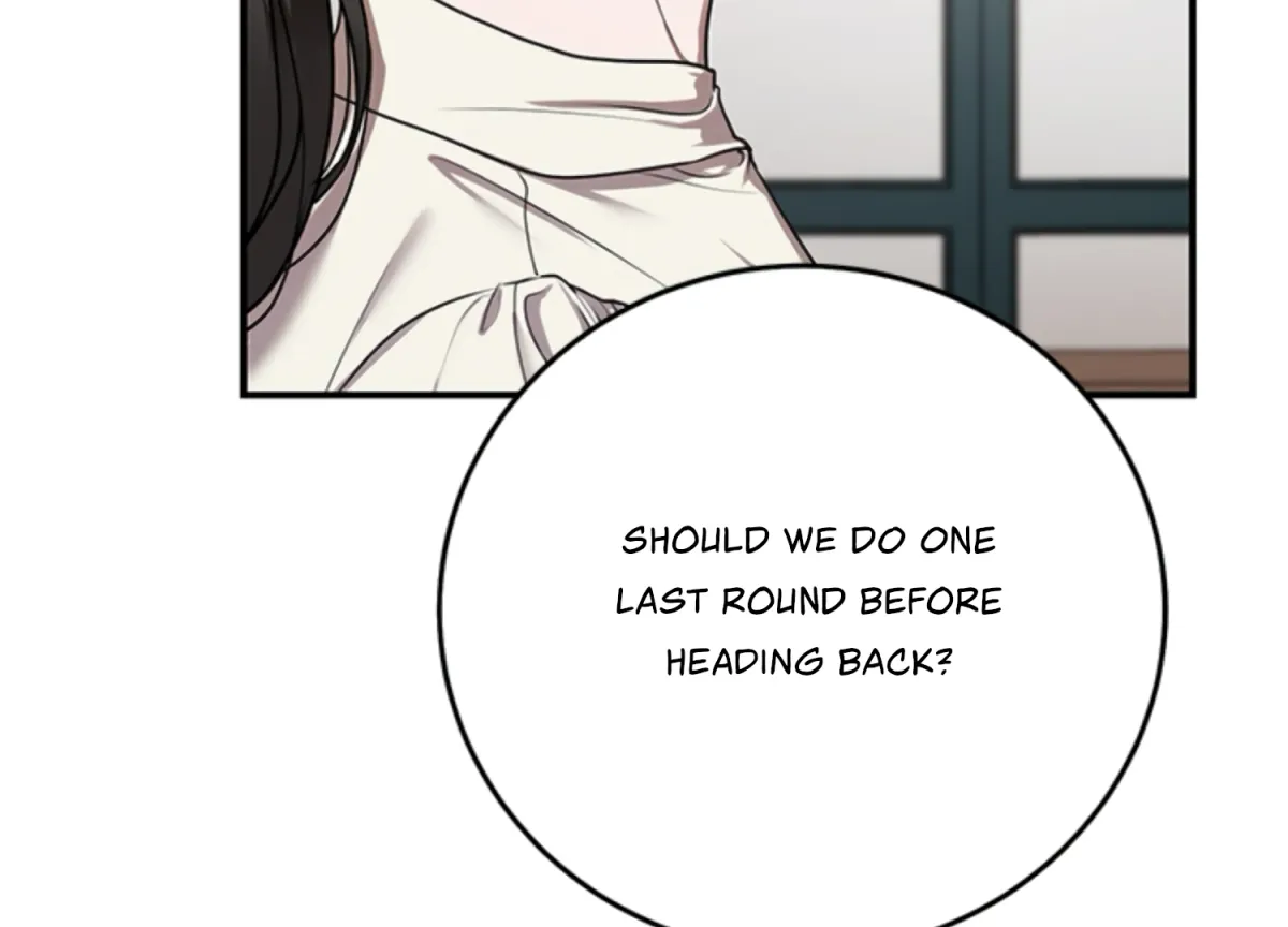 Sultry Trap Chapter 12 page 21 - 