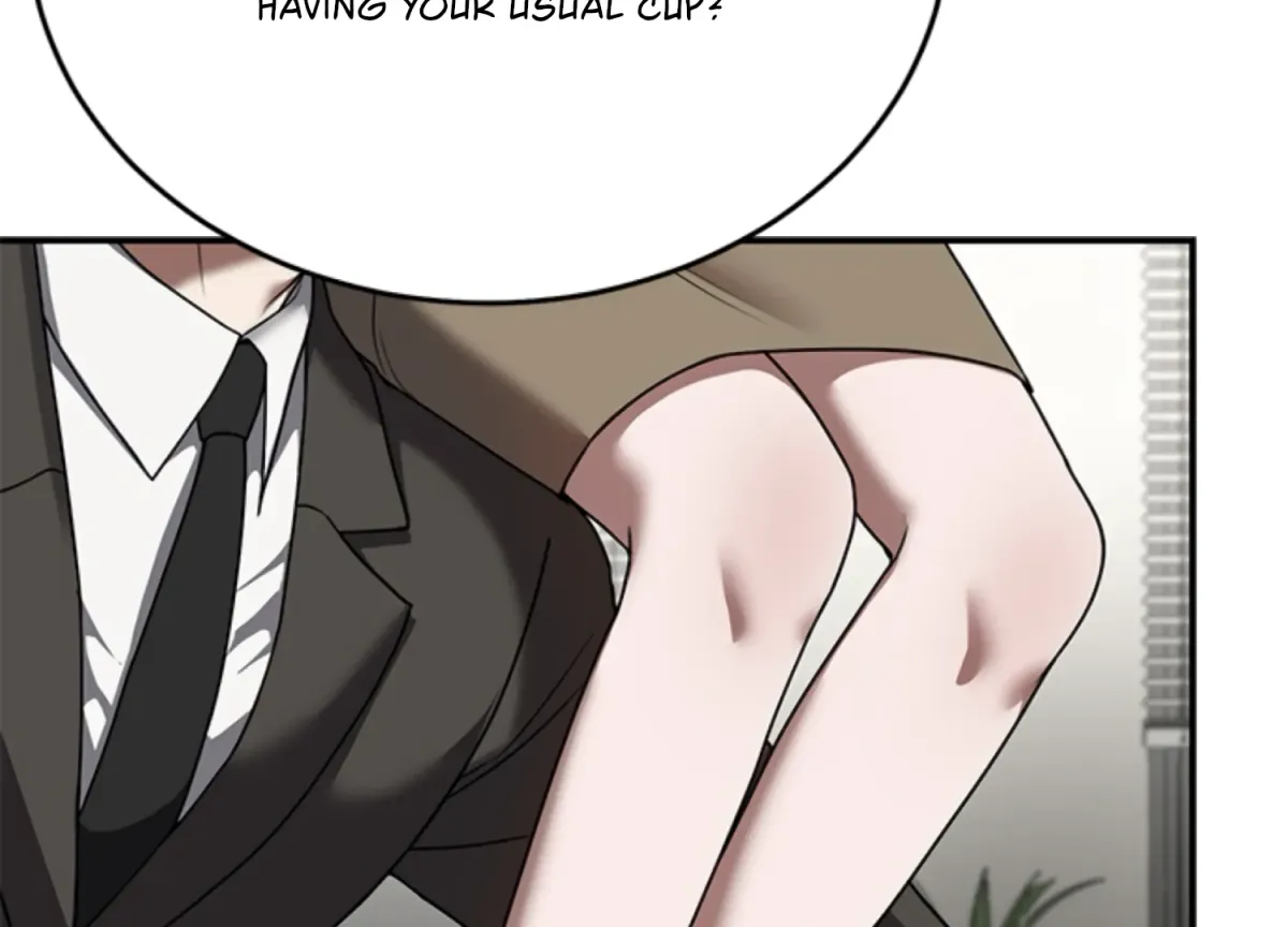 Sultry Trap Chapter 12 page 23 - 