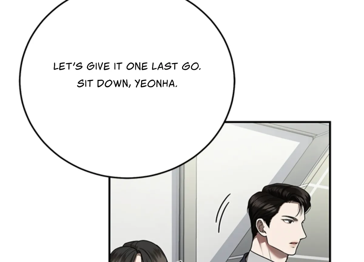 Sultry Trap Chapter 12 page 25 - 