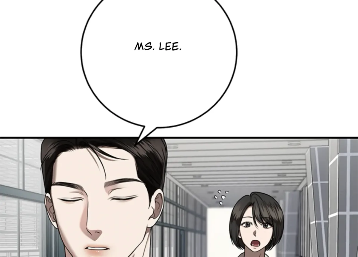Sultry Trap Chapter 12 page 28 - 